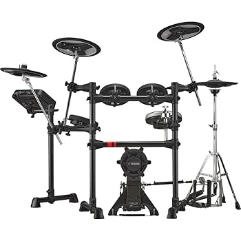 Amazon.co.jp: ヤマハ YAMAHA 電子ドラムセット ドラム椅子