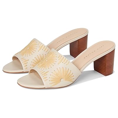 Jack Rogers Susie Sandal Nappa/Raffia Women