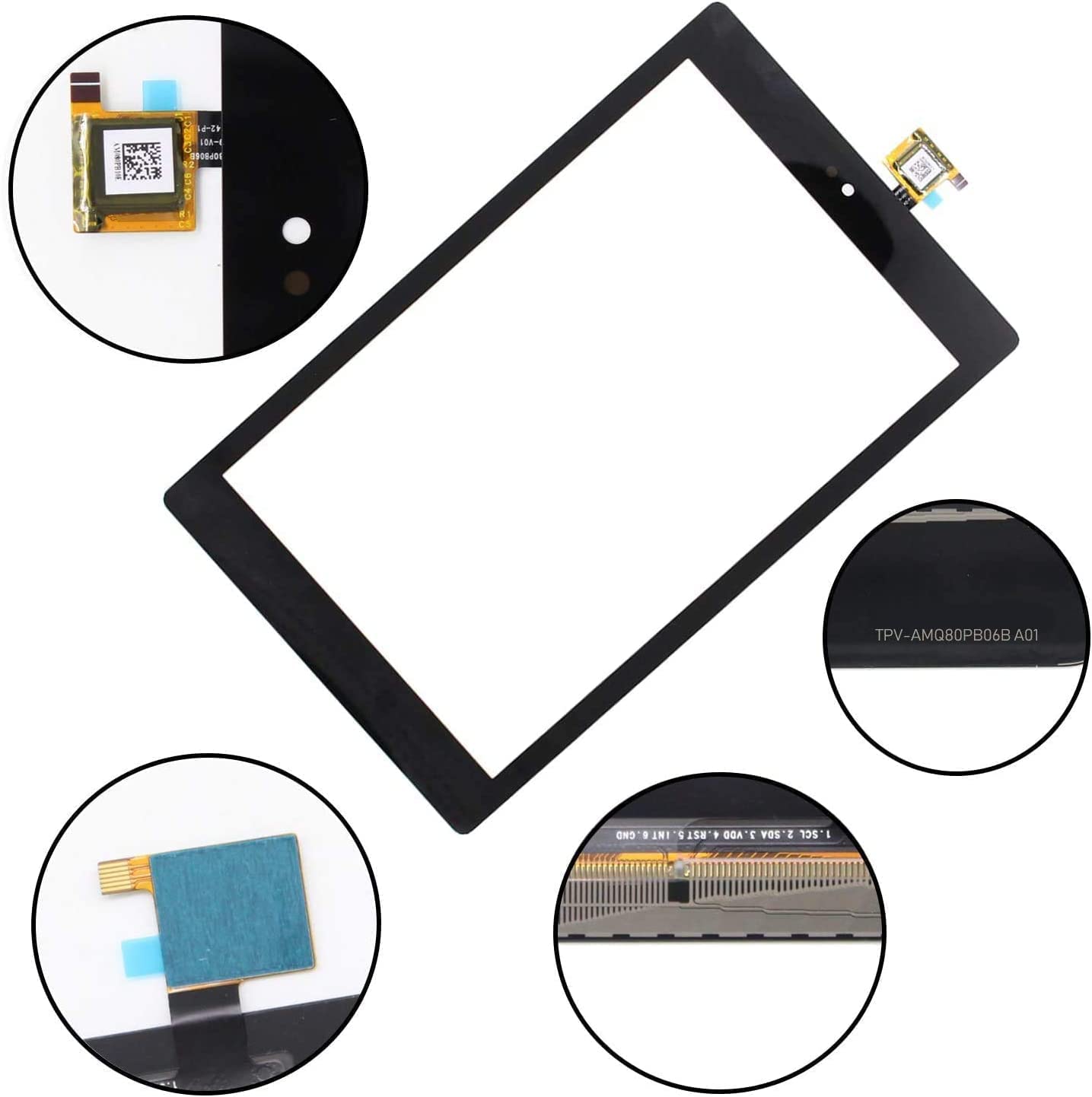 A*h様 Amazon Kindle 8GB タッチスクリーン Amazon.co.jp: Kindle Paperwhite (8GB) 6.8インチディスプレイ