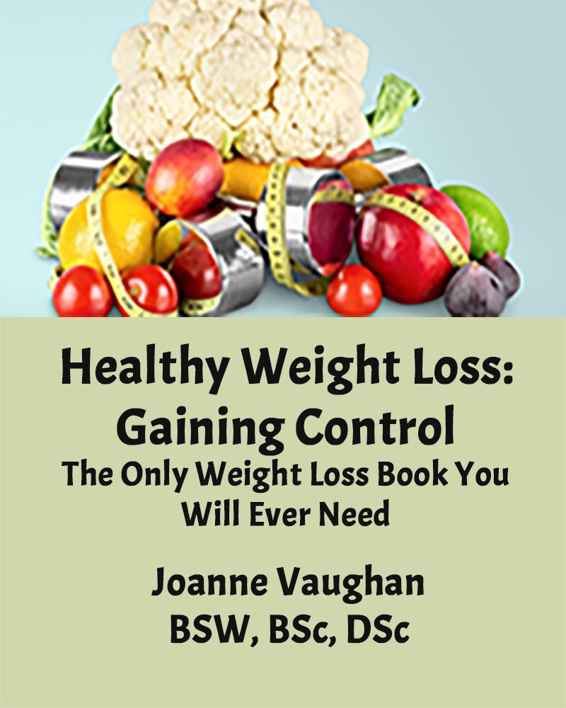 Health Weight LossGaining Control The Only Weight Loss Book You Will