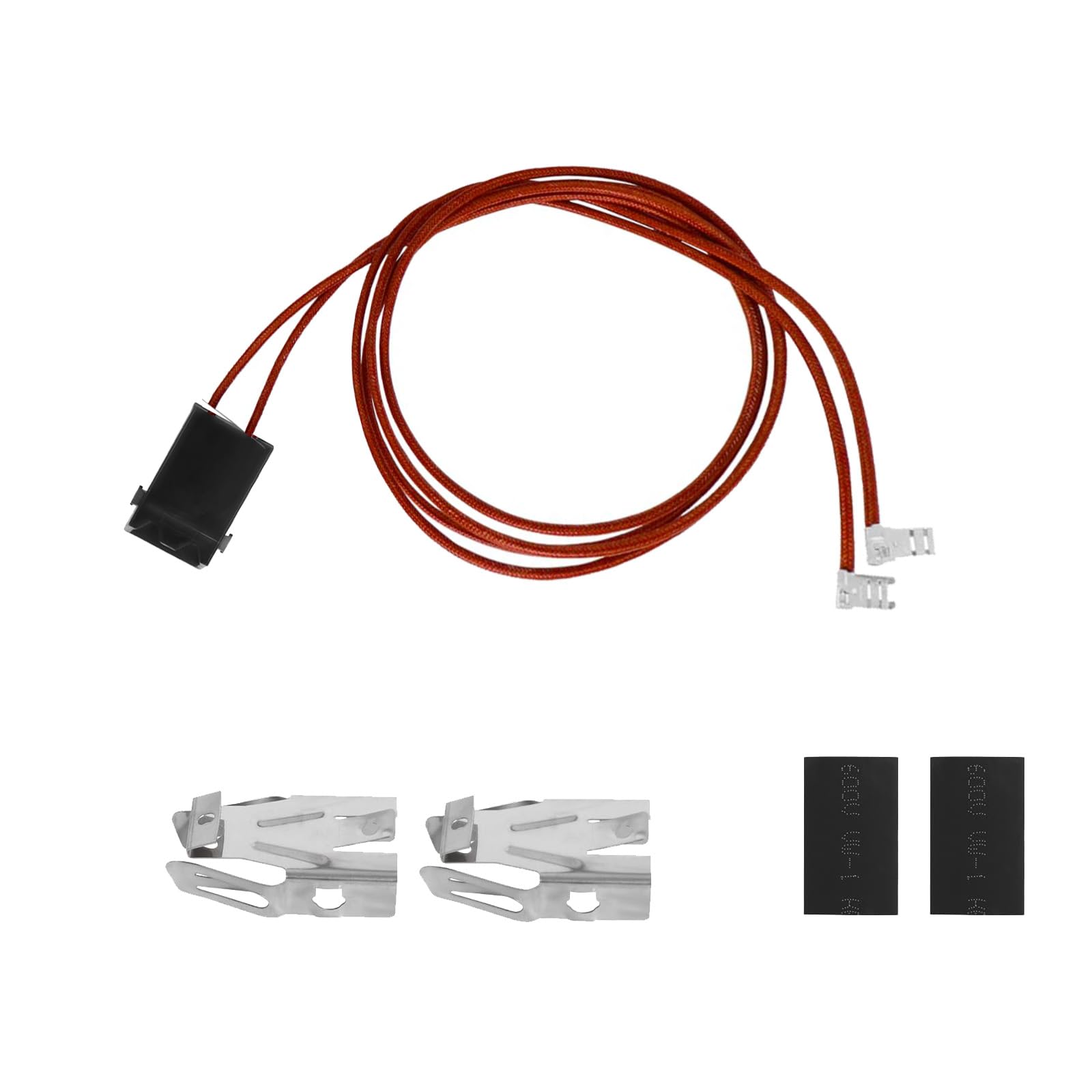 Pièce de rechange WB17T10006 compatible cuisinière électrique G-e Hot-Point