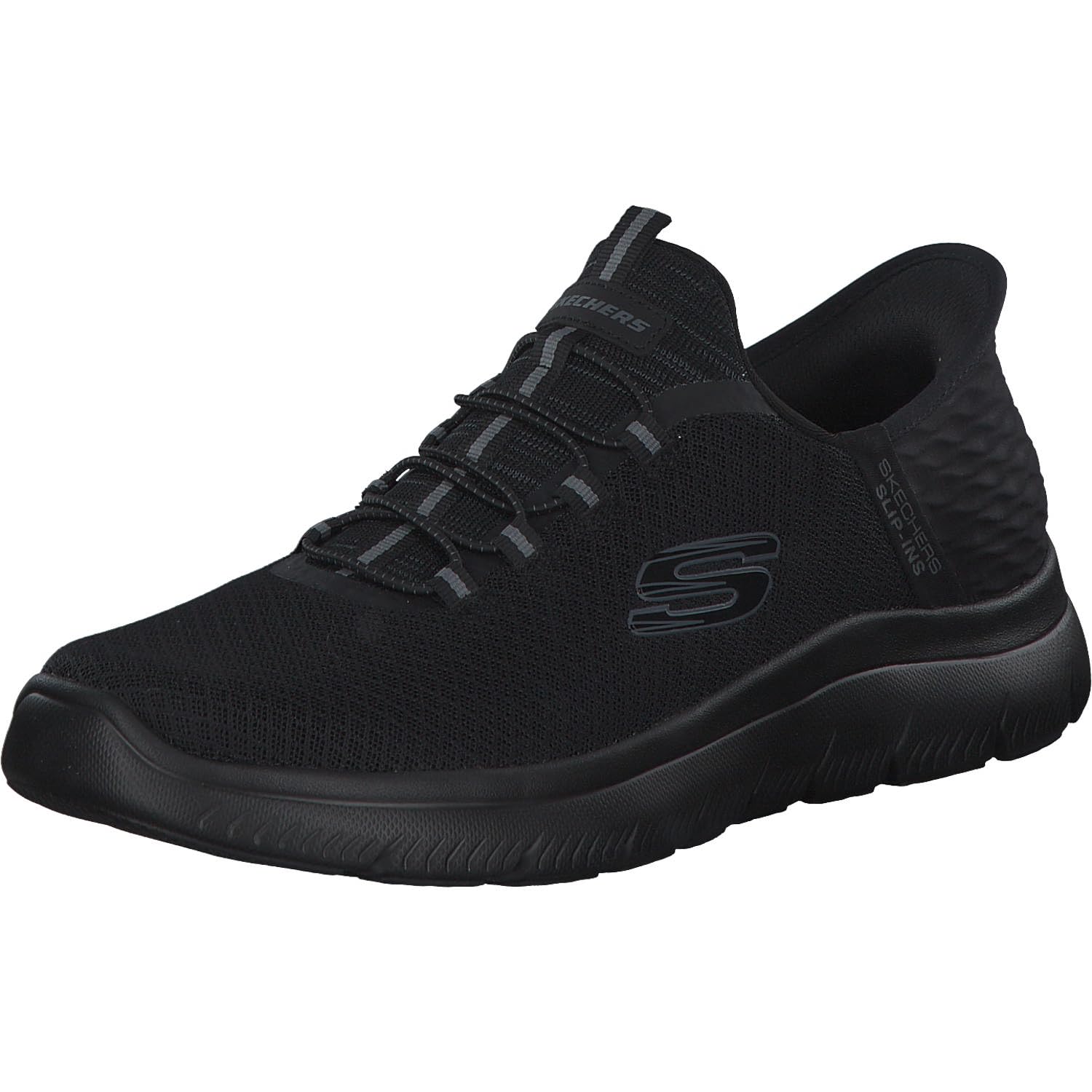 Skechers Men's Summits High Range Trainers