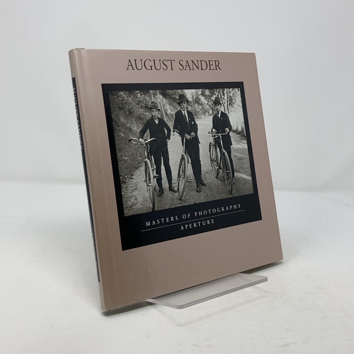 Amazon.com: August Sander: books, biography, latest update
