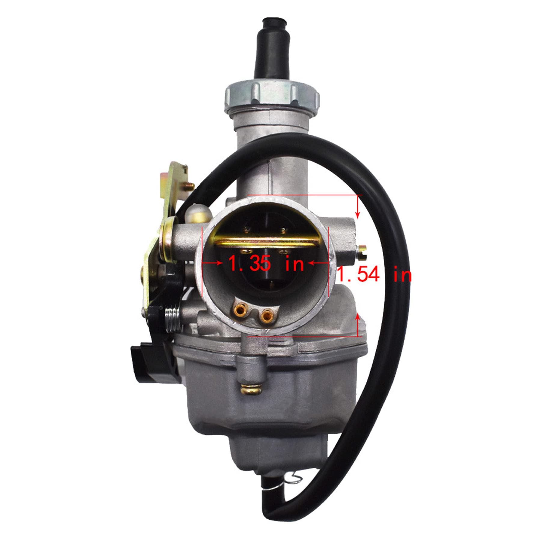 8-Quart Digital Air Fryer