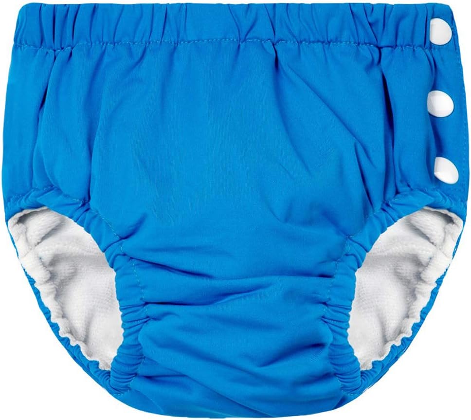 Baby Swim Diaper Reusable Pool for Boys Diapers excellence Girls