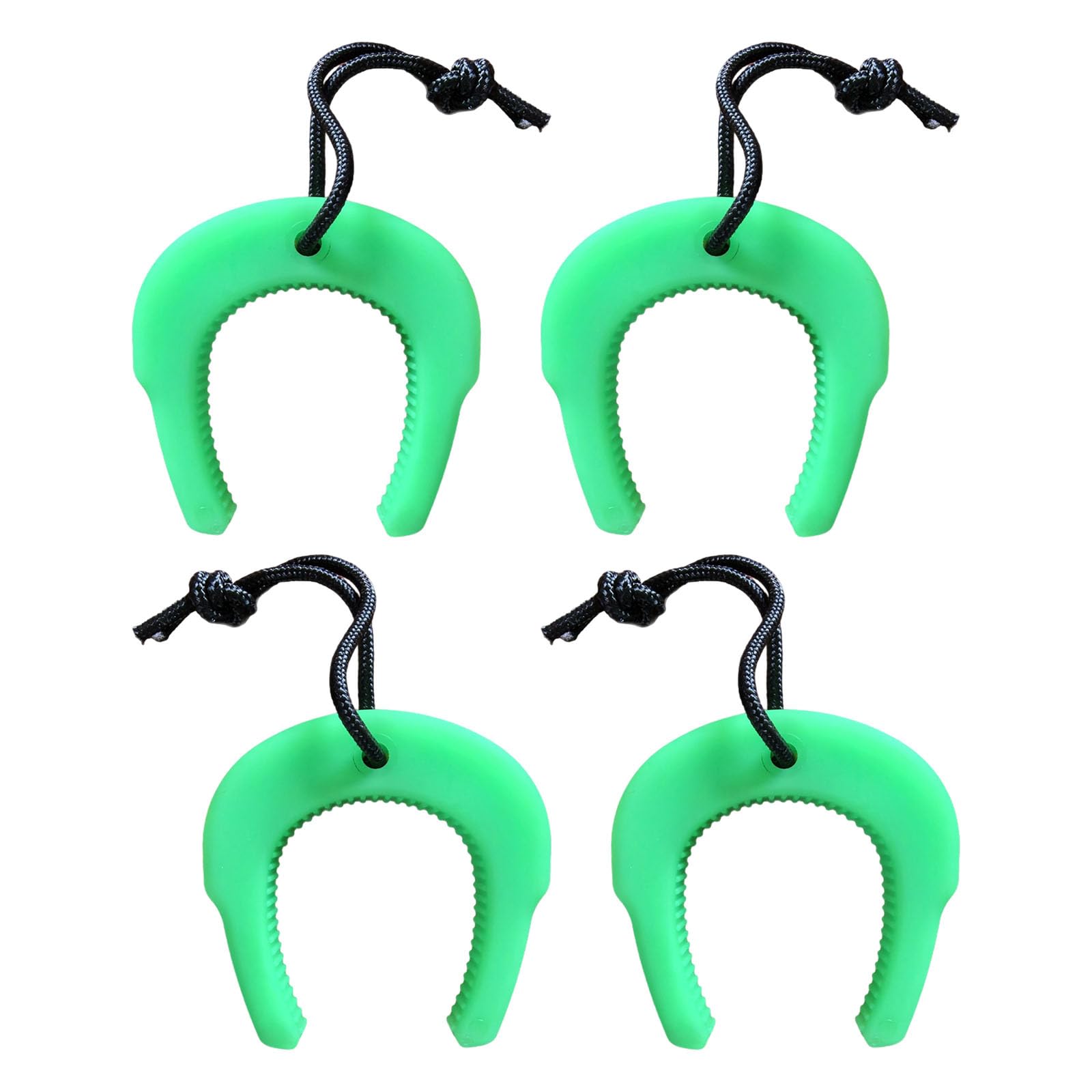Door Stoppers Childproof Guard Adjustable C Shape Clip for Home Kids Protecting Easy Installation Adjustable Door Protector