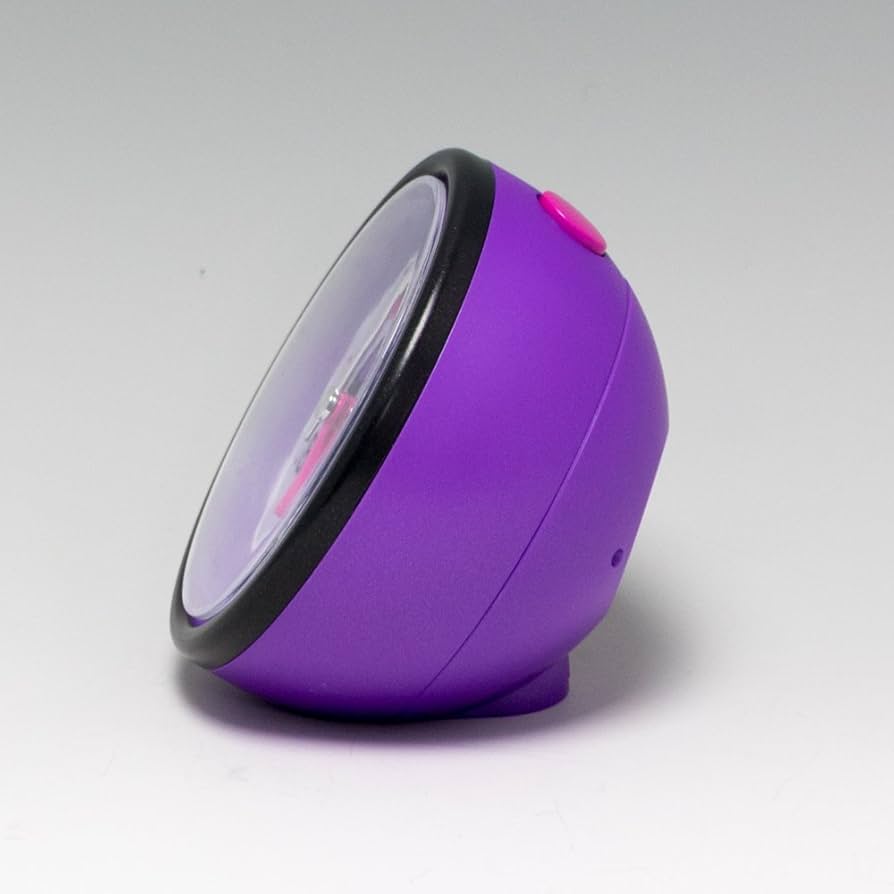 ポケモン サン・ムーン 時計 紫 Amazon.co.jp: セイコー クロック 目覚まし時計