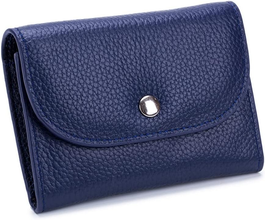 Women Card Coin Key Holder Change Pouch Purse Mini Pocket Zipper Popular Small Money Bag Wallet High-capacity
