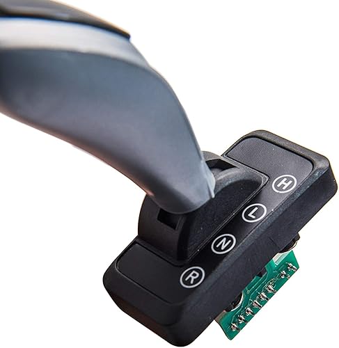 Miniatura 8 de Interruptor de engranaje de coche eléctrico para niños, interruptor electrónico de engranaje delantero y marcha atrás, para interruptor de piezas de