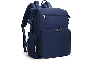 Kompol Diaper Bag Backpack: The Ultimate Convenience for Baby Care & Travel