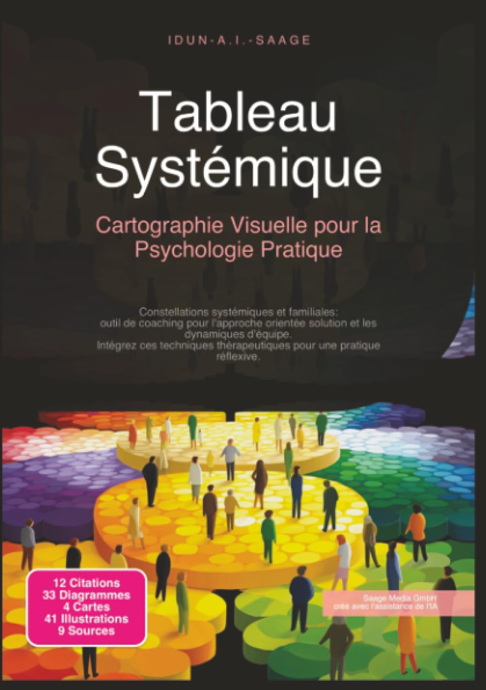 Tableau Systémique: Cartographie Visuelle pour la Psychologie Pratique