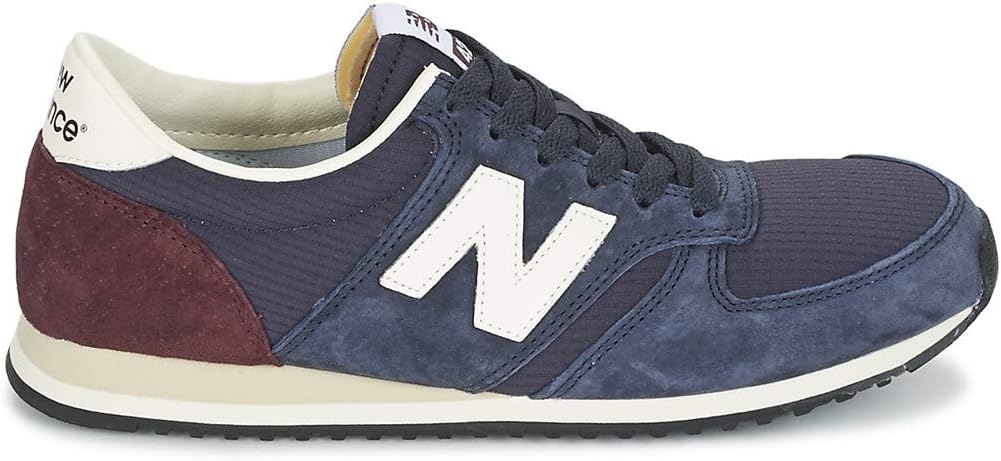 New Balance Unisex Adults U420v1 Trainers
