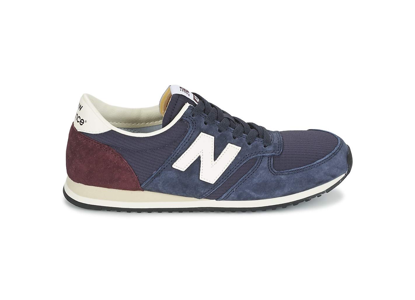 New Balance Unisex Adults U420v1 Trainers