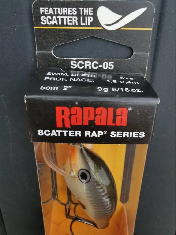 ラパラ　クランクセット ラパラクランクセット