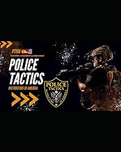 Police Tactics Instructors of America Training Manual