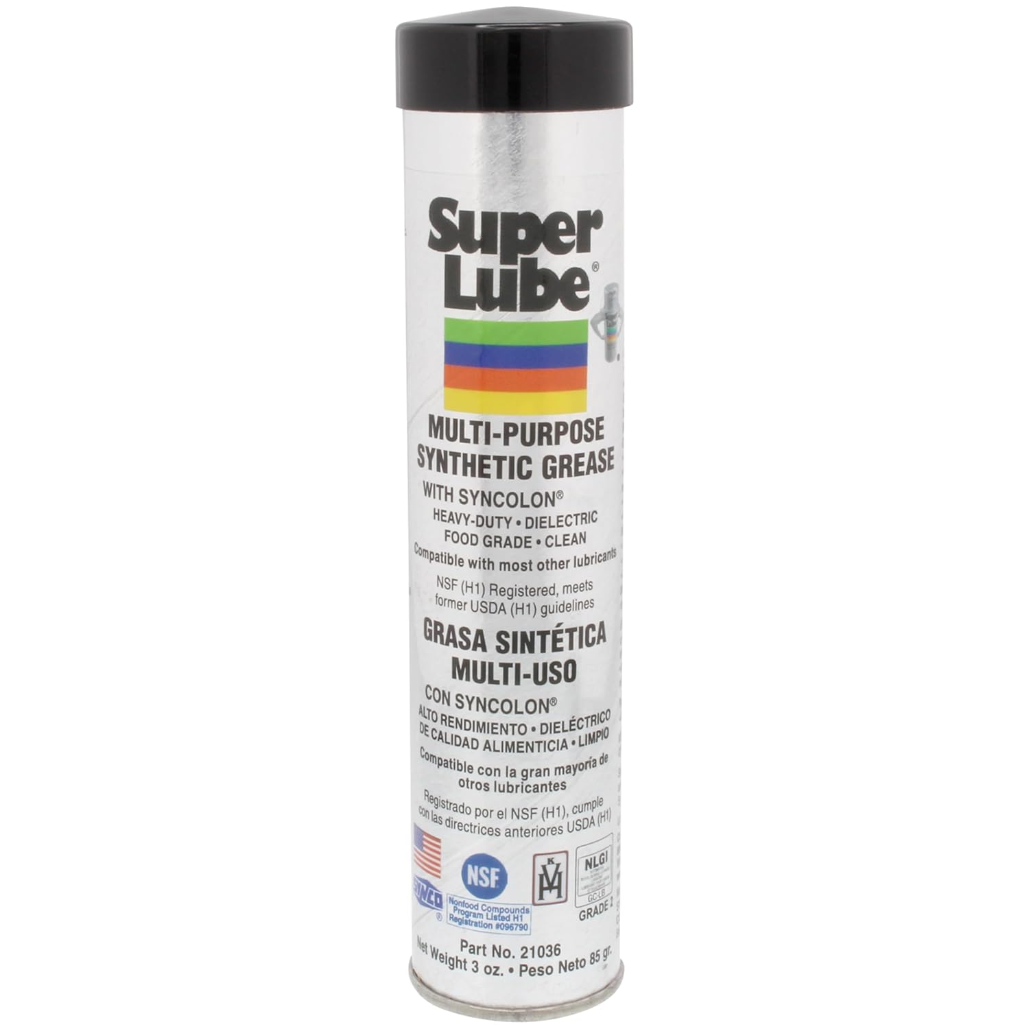 3oz Cartridge