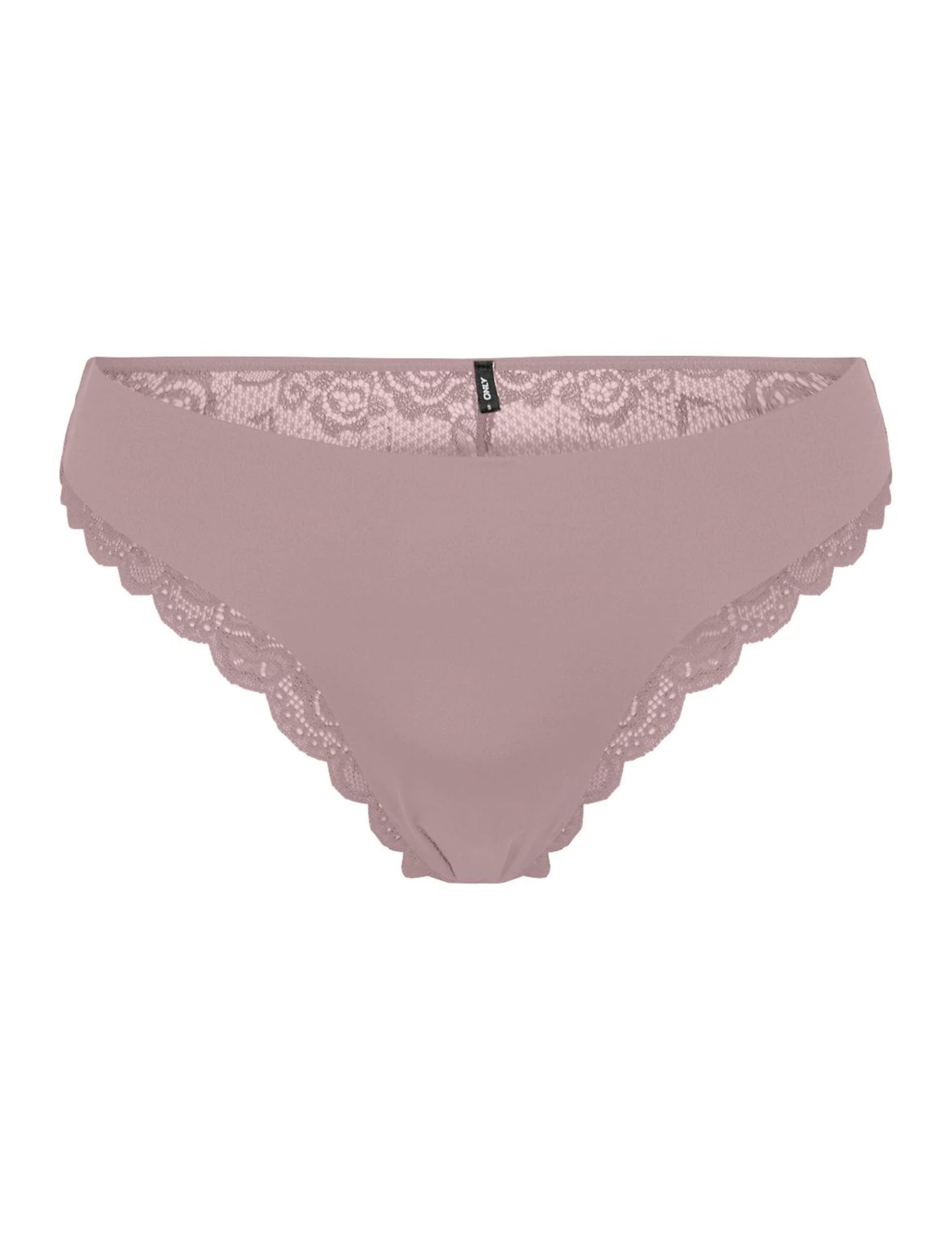 ONLY Damen Onlchloe Lace Brazil Noos Acc Onlchloe Lace Brazil Noos Acc (1er Pack)