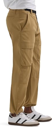 ATG Men's Men's Relaxed Cargo Pant