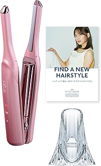 Amazon.co.jp: ReFa: ヘアアイロン
