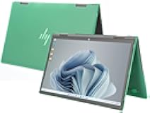 mCover Case ONLY Compatible for 2022~2023 15.6