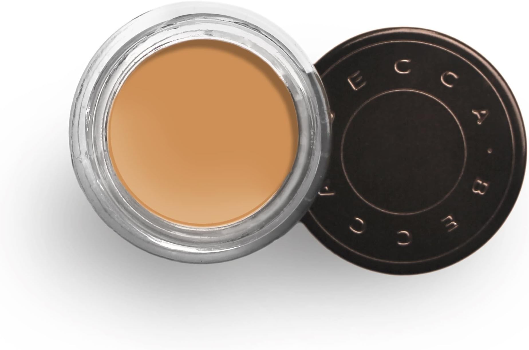 Becca Ultimate Coverage Concealing Creme, No. Honeycomb, 0.16 Ounce