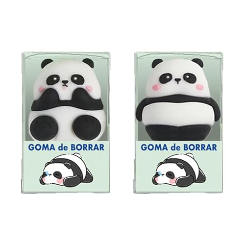 Dohe - Gomas de Borrar Bonitas Divertidas (2 uds.)