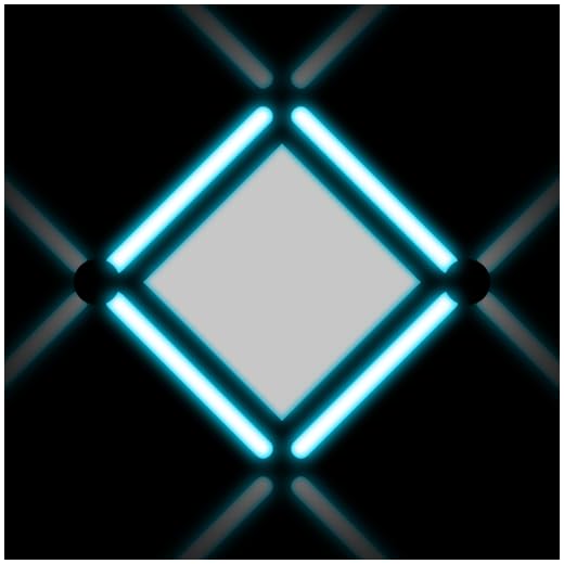 Cell Grid Live Wallpaper