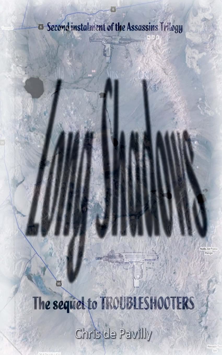 Long Shadows: Volume 2 (Assassins Trilogy)