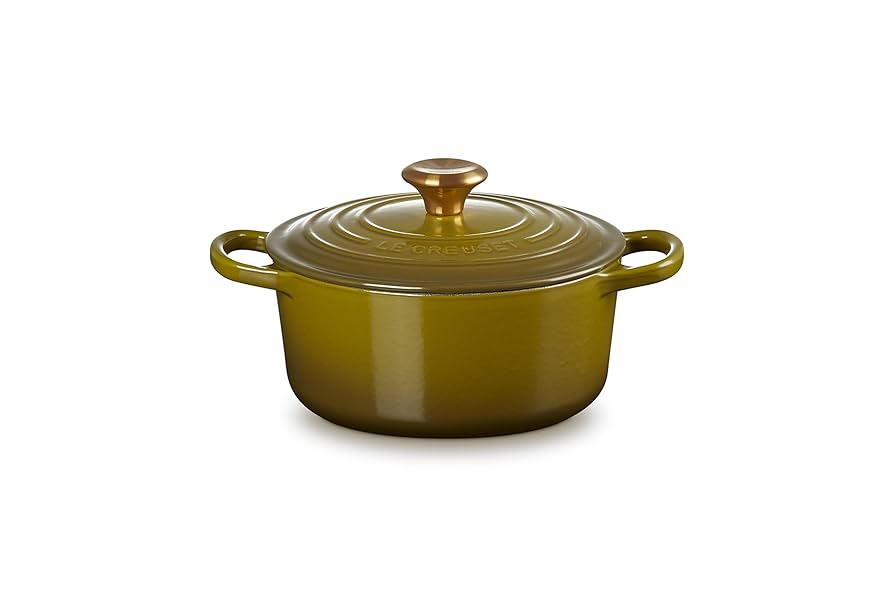 Amazon.co.jp: ル・クルーゼ(Le Creuset) 鋳物 ホーロー 鍋