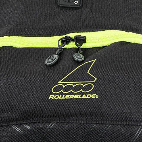 Zaino, pattini a rotelle zaino, zaino per la