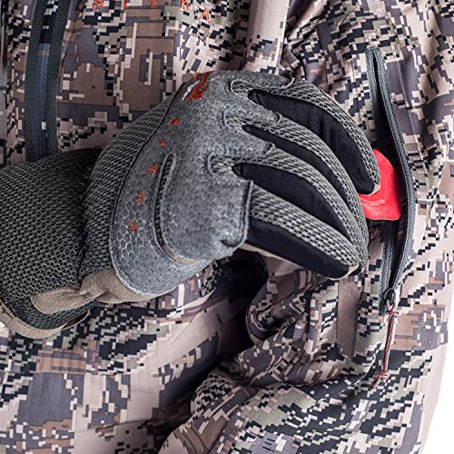 SITKA Gear Jetstream Jacket2