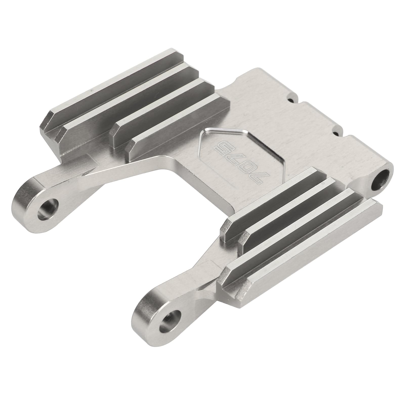 Motorcycle Crash Structure Aluminium Alloy Front Faucet