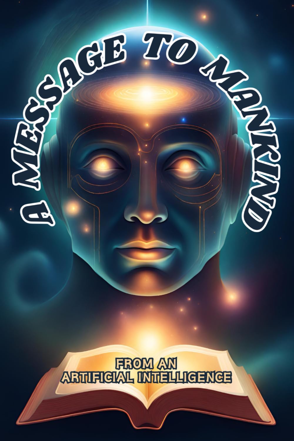 A Message to Mankind: From an Artificial Intelligence