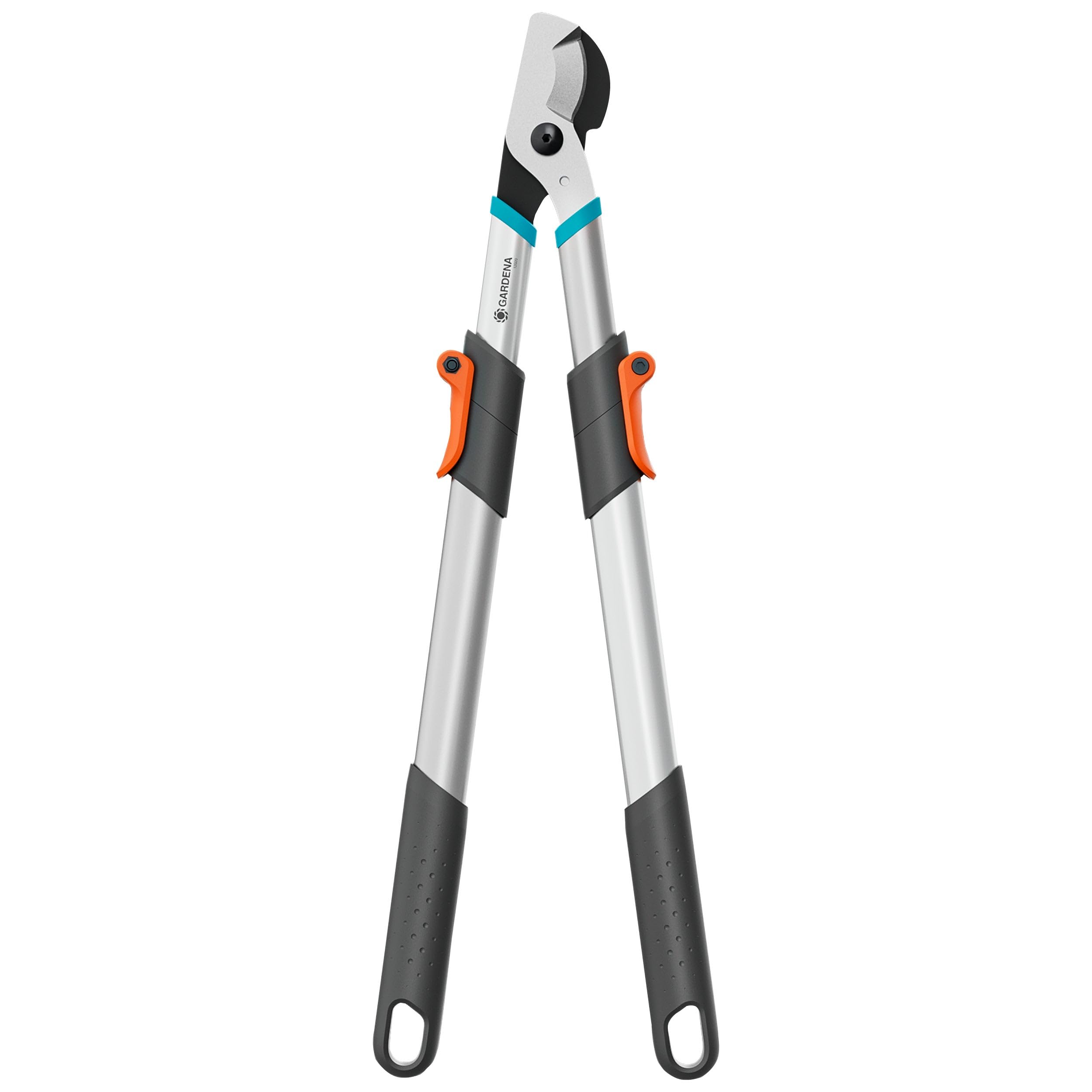 GARDENA TeleCut Basic, podadora telescópica para madera verde