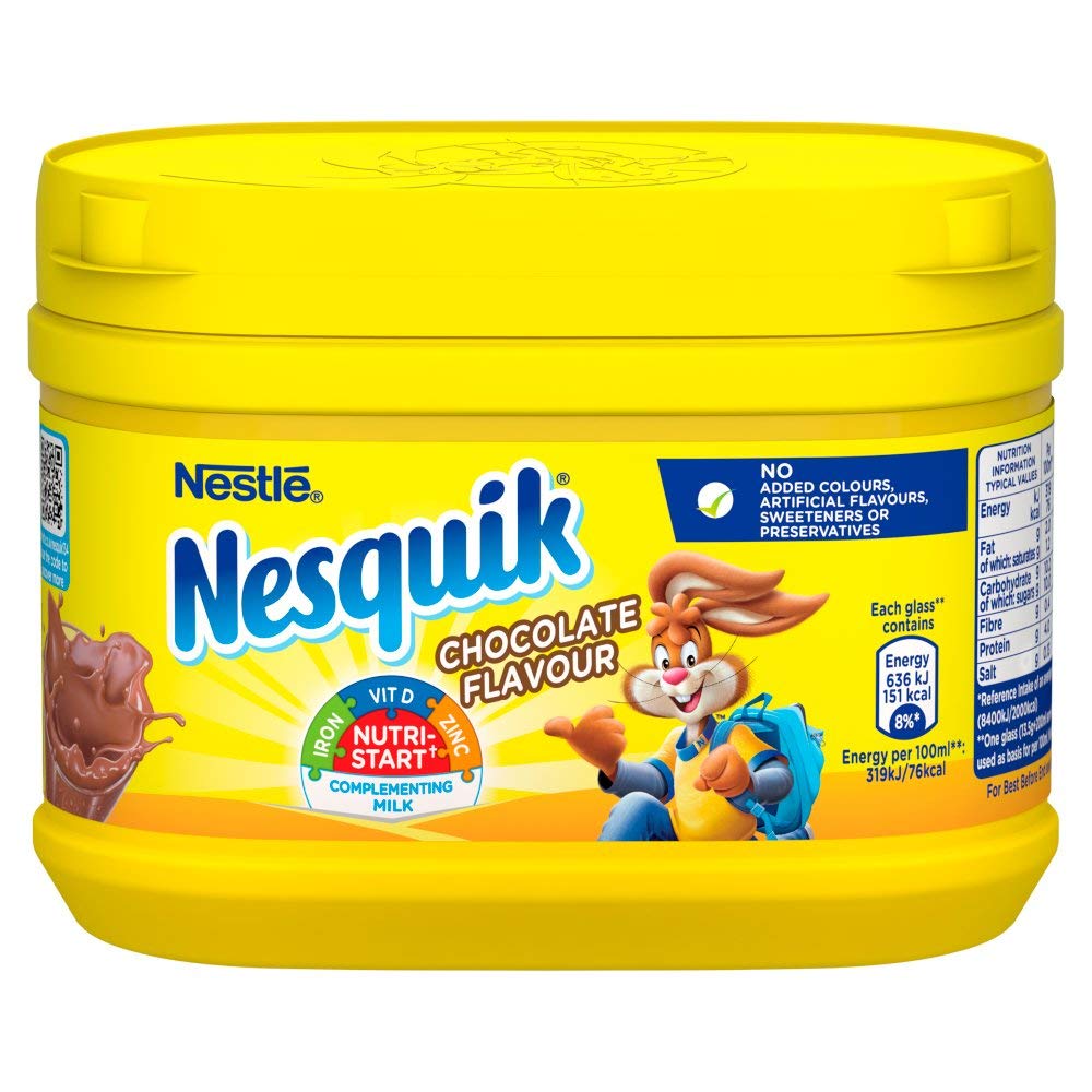 Powder, Chocolate, 300g