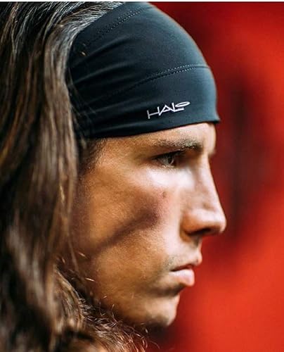 Miniatura 3 de Halo Headband Bandit - 4" Wide Pullover Sweatband for Both Women and Men