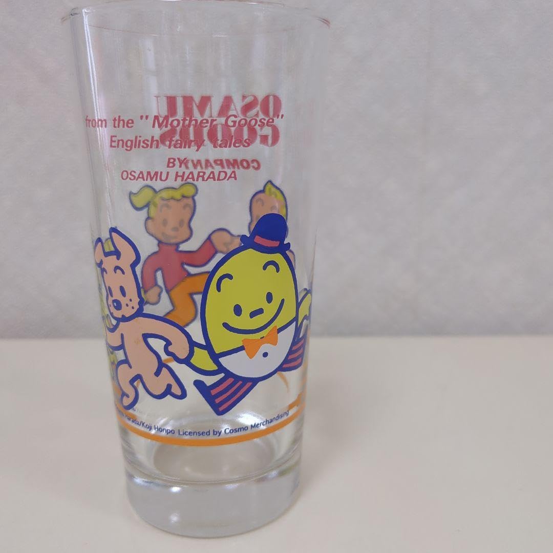 Amazon.co.jp: オサムグッズ グラス : ホーム＆キッチン