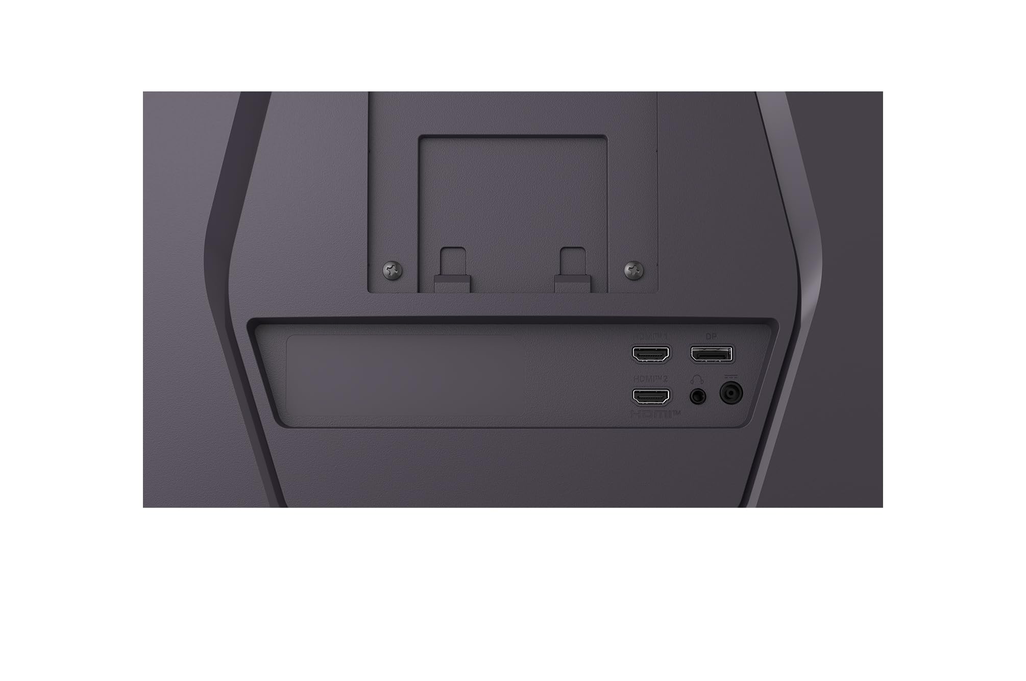 Monitor Gaming LG 27G610A-B Full HD 27"