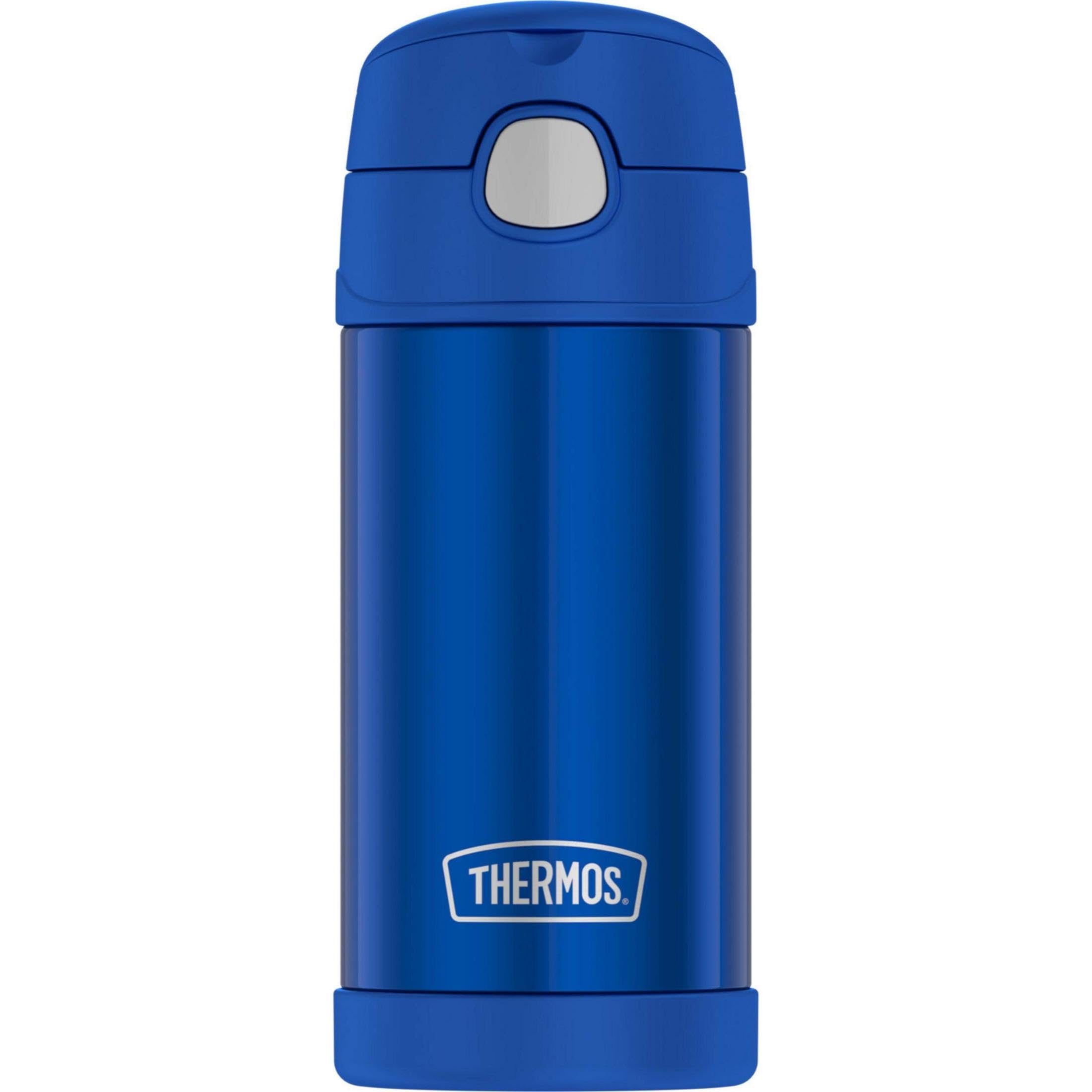 Thermos Funtainer Star Wars 12 Ounce Bottle Water