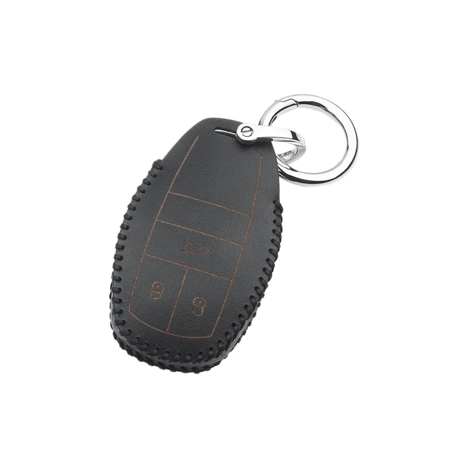 Bentley キーホルダー・キーリング Bentley Key Box and Key Pouch — Miller Motorcars Boutique