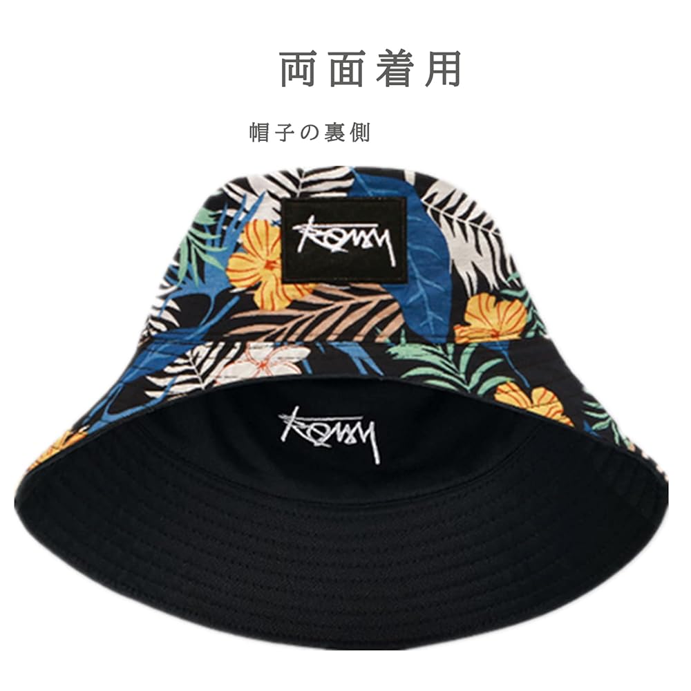 Amazon.co.jp: [ARTIVITEE] バケットハット 大きいサイズ