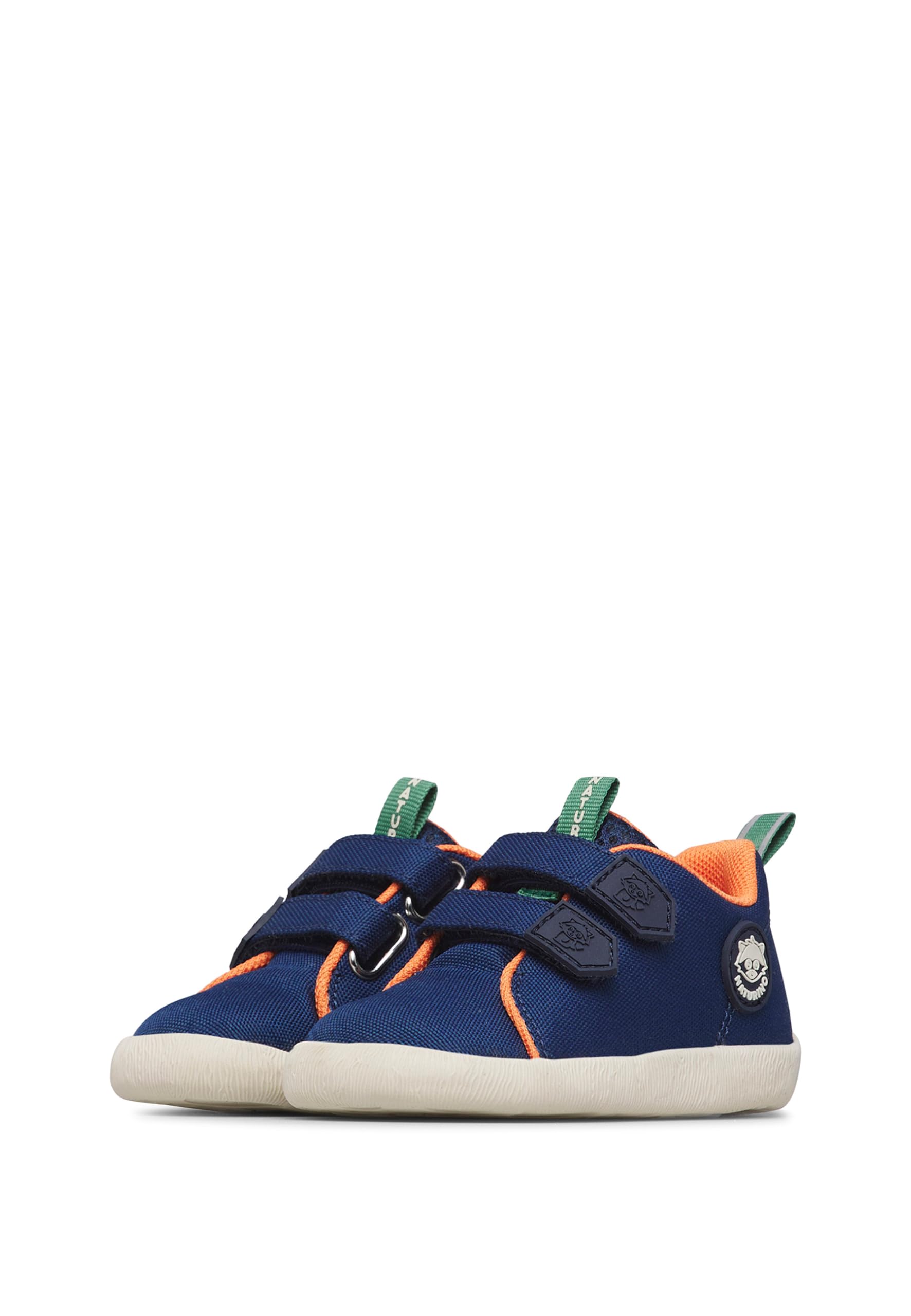 Naturino Scarpe Barefoot in Tessuto