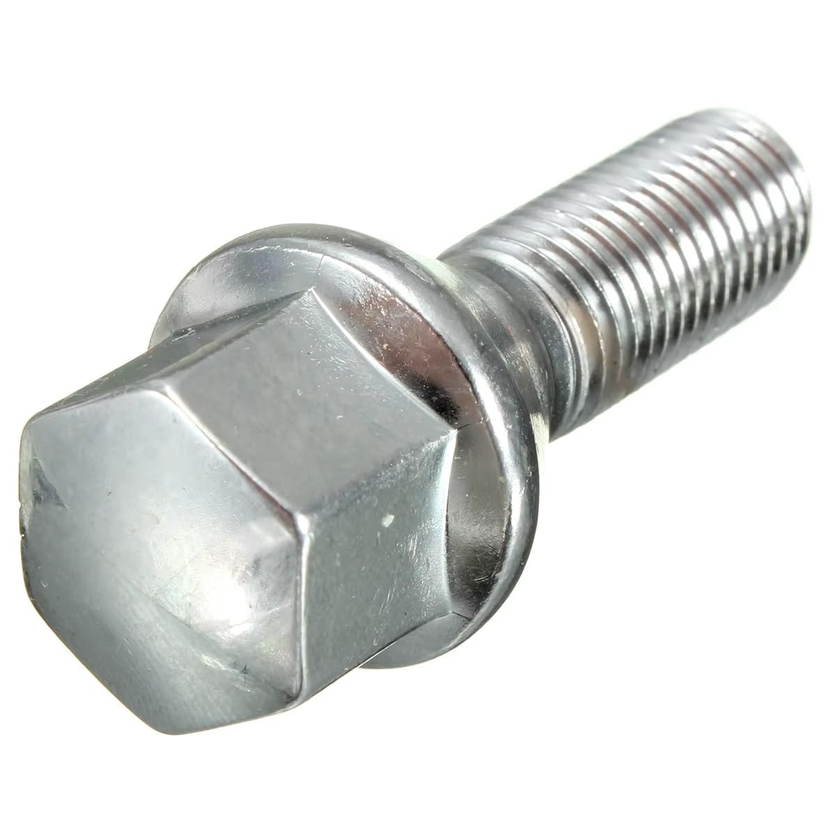Pernos rueda E36 E46 soluciona holguras en el cubo de rueda con tuercas M12x1.5 de coche 5