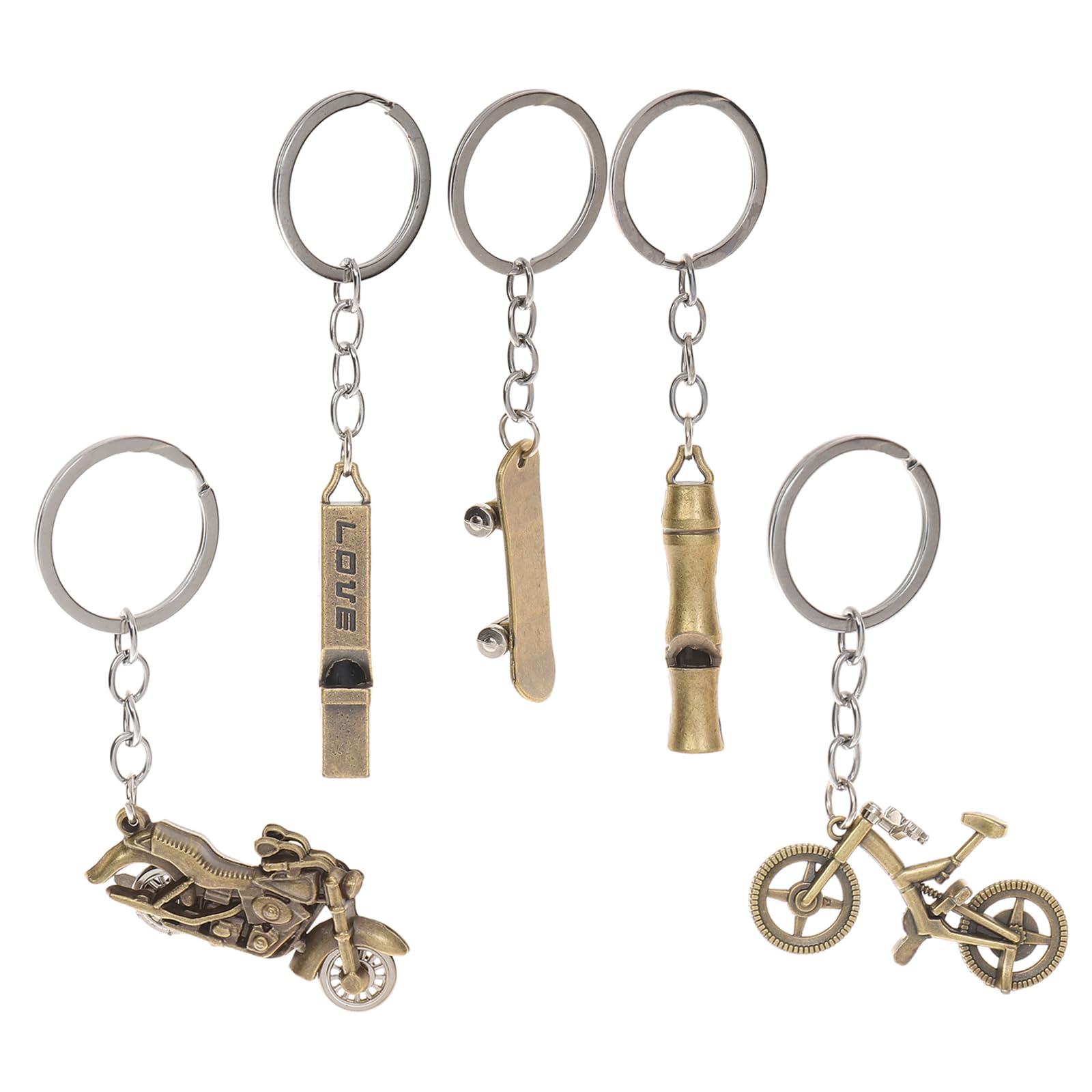 肖戦 王一博 バッグチャーム キーホルダー2点セット Amazon.co.jp: [JK Home] 5点セット キーホルダー 可愛い バッグ