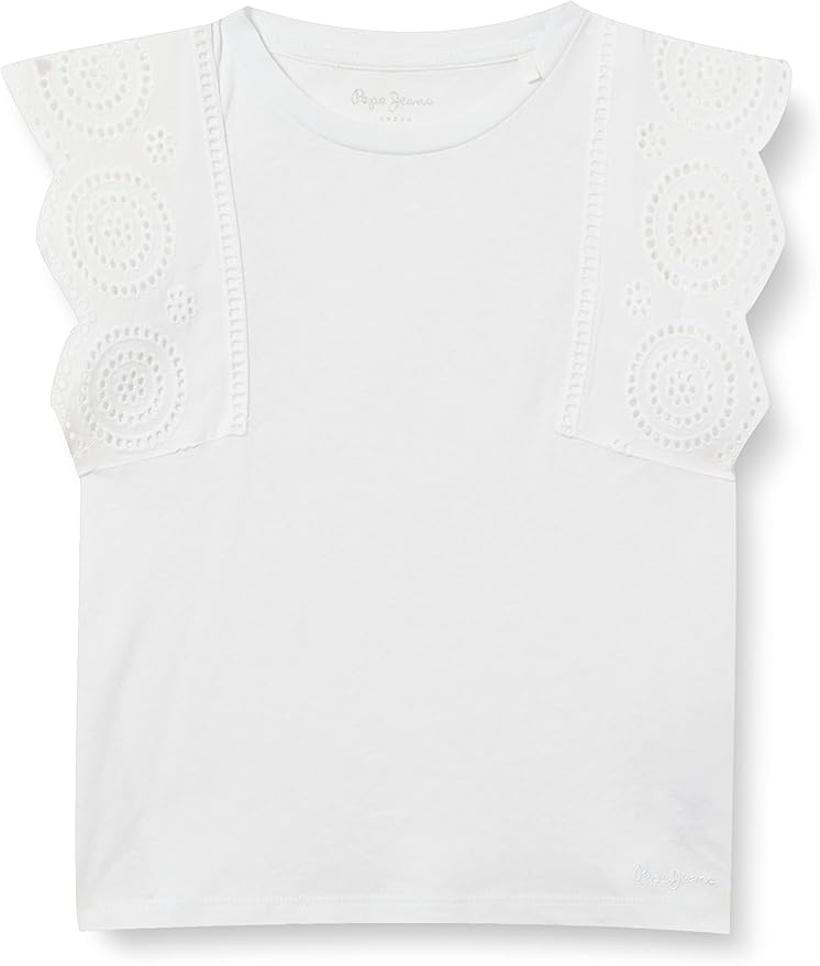 Pepe Jeans PL581254 | Esther Bézs - Ruhák Pulóverek Noi 16 583 Ft