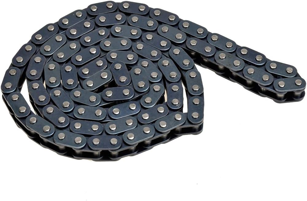 Amazon.com: HIAORS T8F 54T Tooth Rear Sprocket & T8F Drive Chain