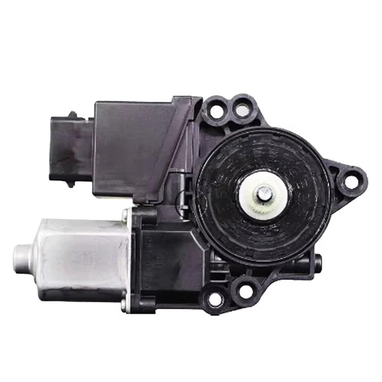 Hiiaw One Color 824501Y010 824601Y010 Power Window Motor Front For Kia For Picanto For Morning 2011+ 82450-1Y010 82460-1Y010 Window Regulator Bracket(Right 824601Y010)