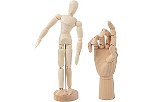 Framendino: Unveil the Artist Within - Drawing Hands Made Easy