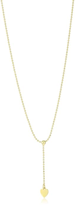 Carlton London Fashion Necklace at Rs. 344