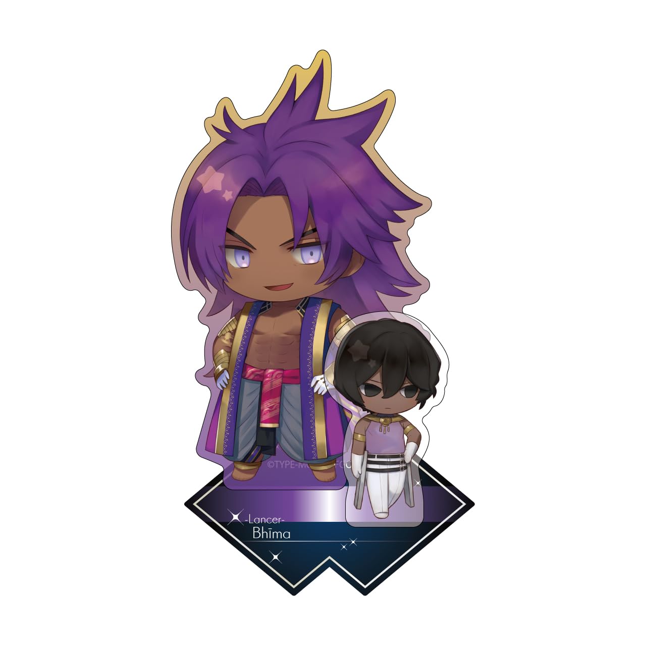 Amazon.co.jp: アルジャーノンプロダクト Fate/Grand Order